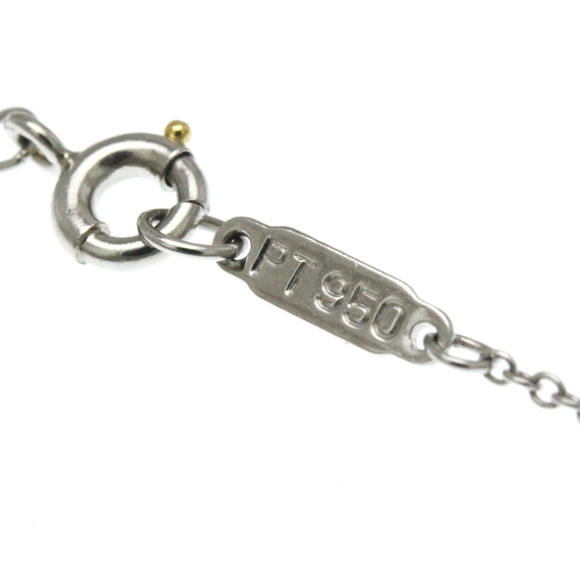 Tiffany Sentimental Heart Necklace Platinum Diamond Men,Women Fashion Pendant... - Picture 10 of 12